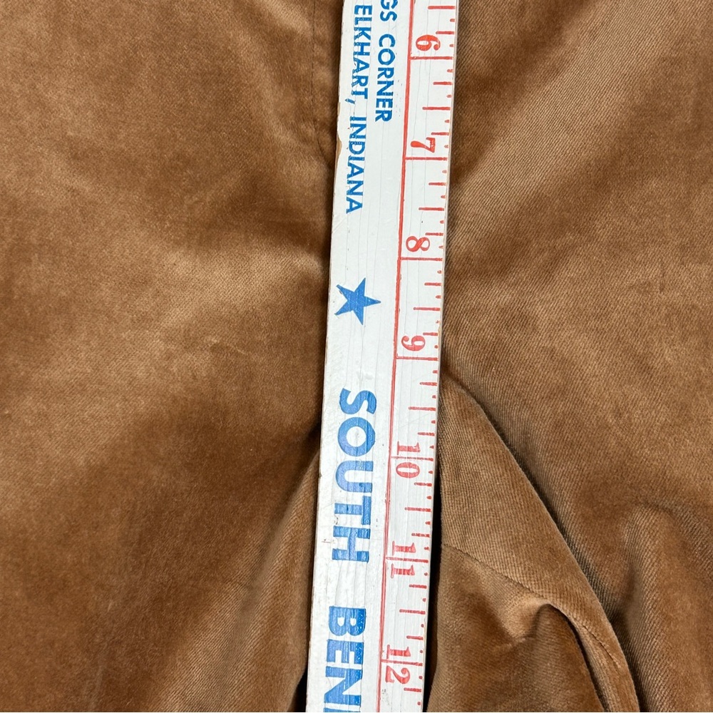 J. Crew Brown Trousers - Picture 7 of 8